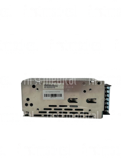 GE CT BrightSpeed Lambda Power Supply, PN JWS150-24/A