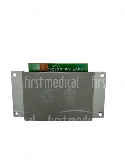GE CT BrightSpeed Cross Display Board Assy, PN 2179022