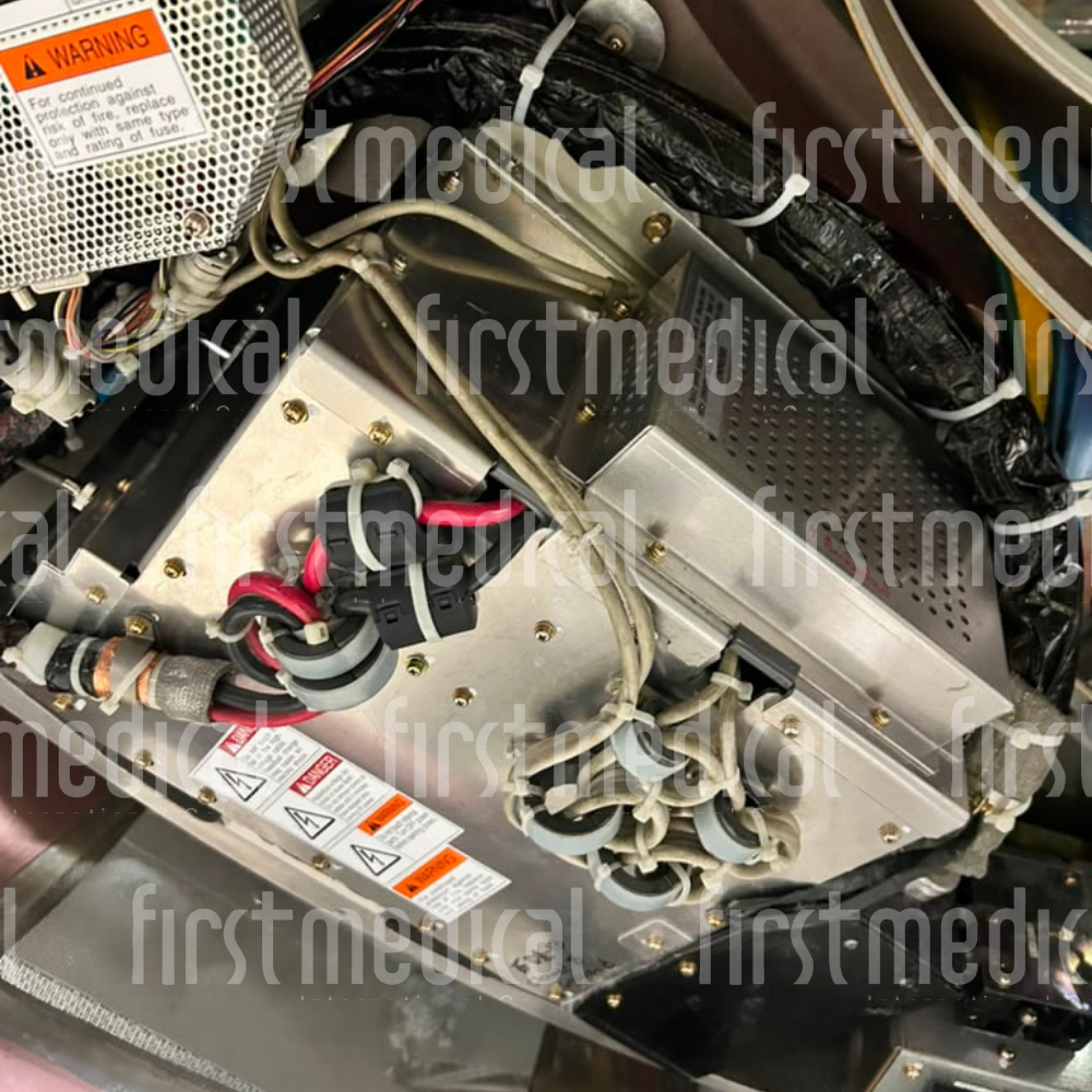Toshiba Aquilion CT SRU-L, PN PX7106801-2
