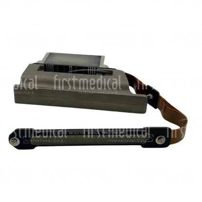 Siemens CT ELSCINT Detector Module PWB, PN 7180160C Q104602D REV E