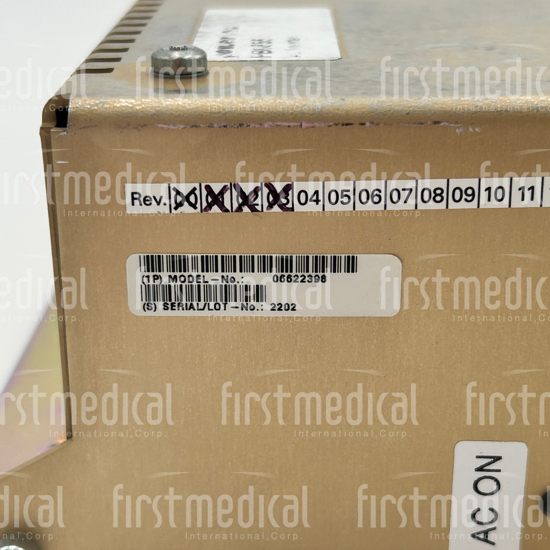 Siemens Mammography AC Inverter, PN 06622398