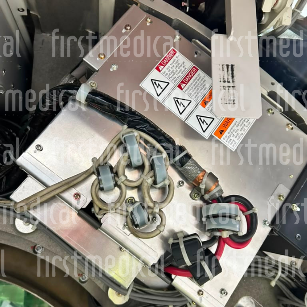 Toshiba Aquilion CT SRU-H, PN PX71-06802-2
