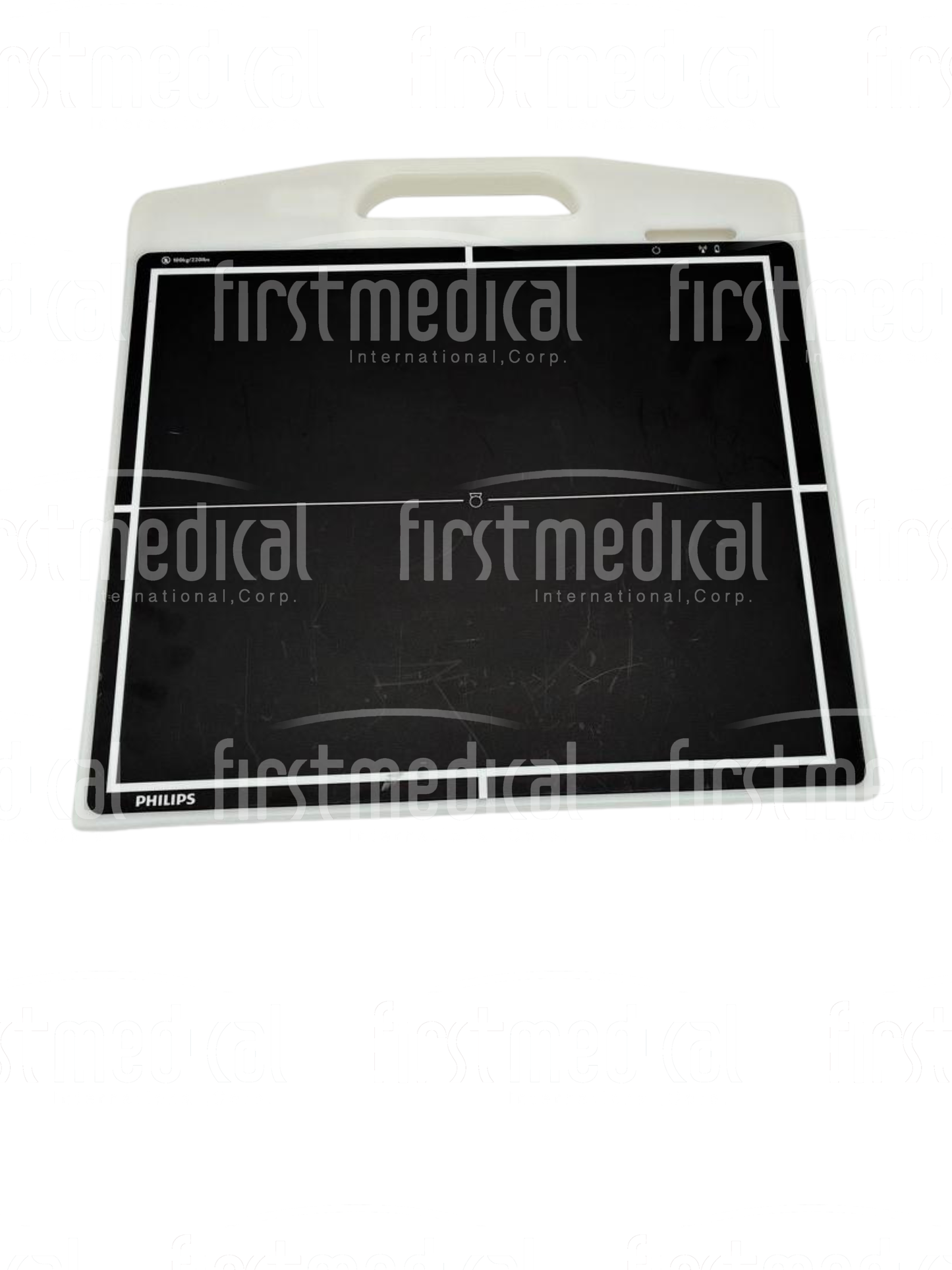 Philips Grip Portrait for Skyplate Large, PN 989601068631