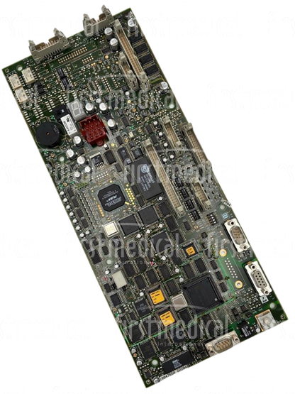 Siemens Arcadis Avantic Control Board D1, PN 10047650-R
