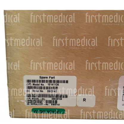 Siemens Mammography PXCM Power and X-Ray Control, PN 10141134, 6646728