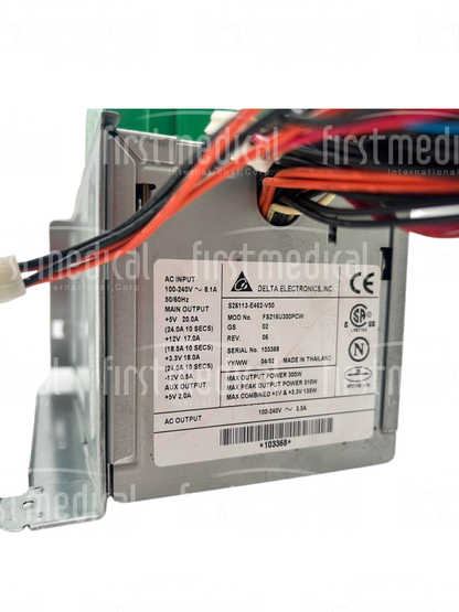 Siemens C-Arm Power Supply, PN S26113-E462-V50