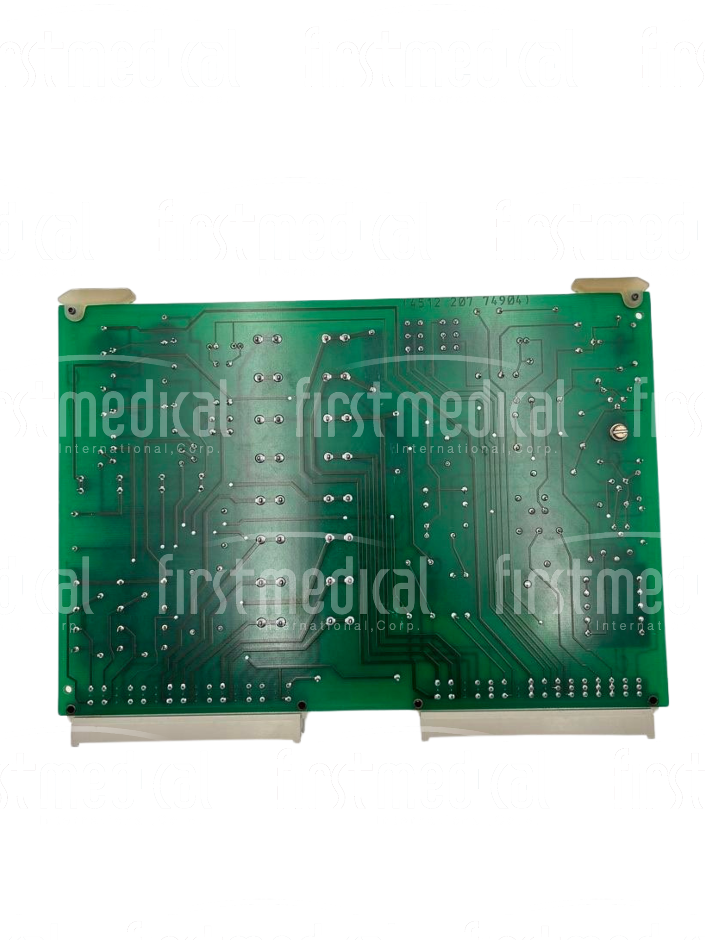 Philips Cath Lab N168 Fuses Board, PN 451220774904 / 451210774902