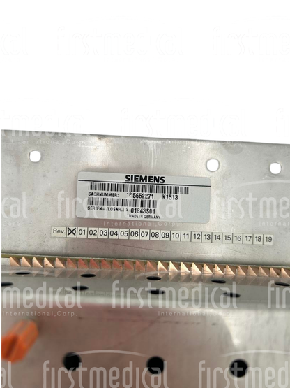 Siemens CT CPI PC Board ASM Kit, PN 5652271, 3811499