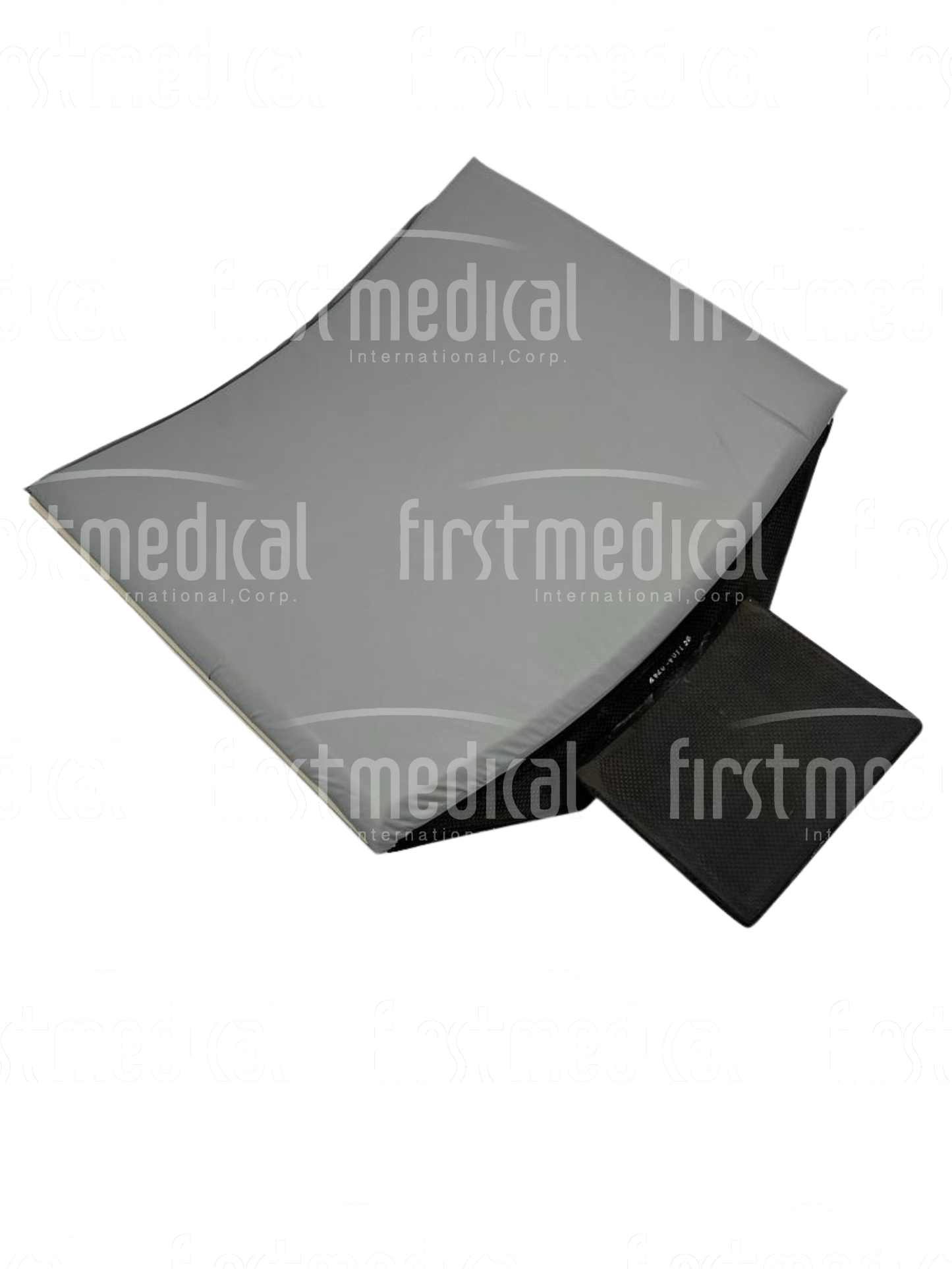 GE CT Table Slicker Extender with cushion pad, PN EX-GCVC-01R/G / 200130-098