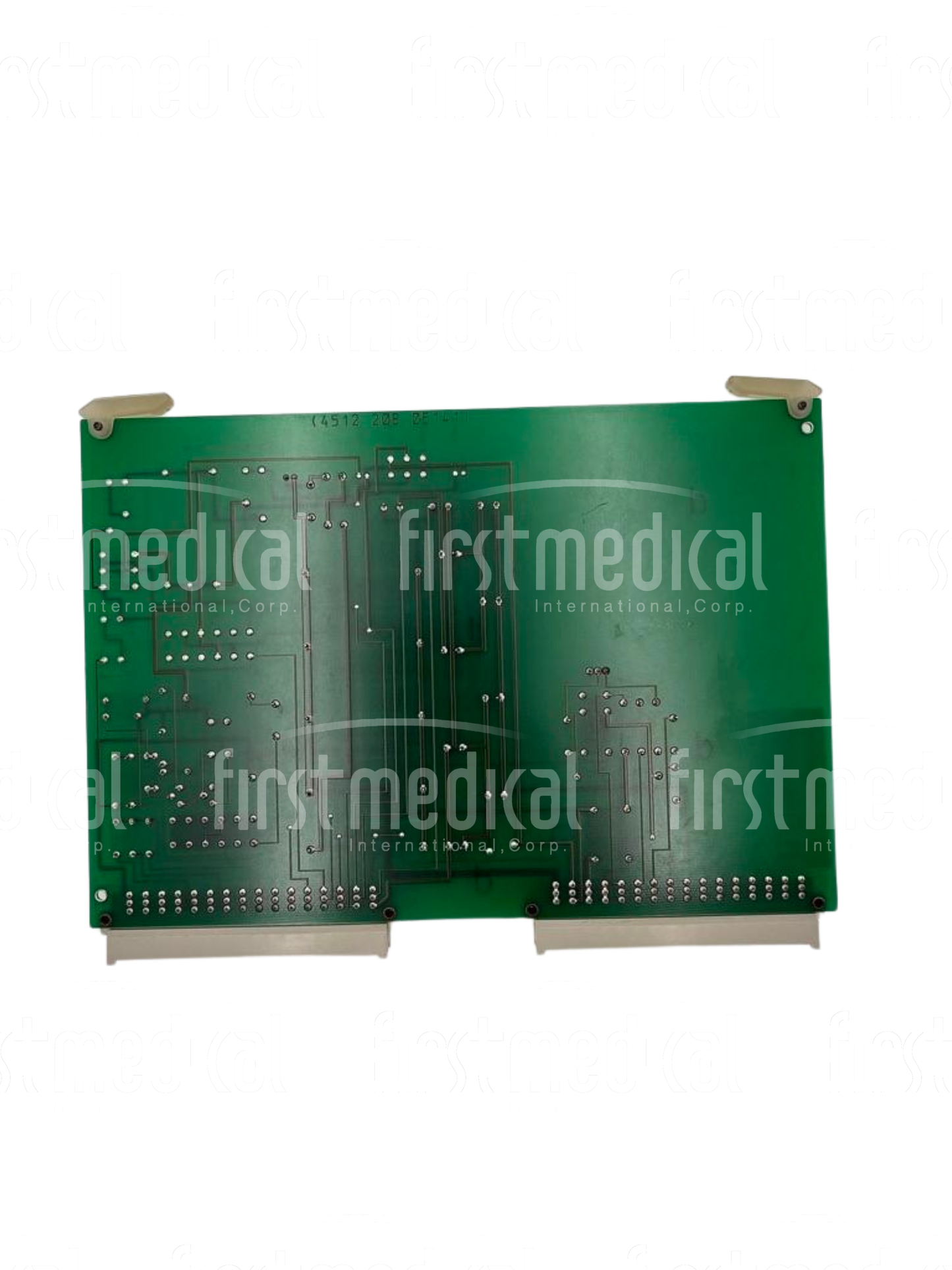 Philips Cath Lab N175 Diagnostic Mains Control Board, PN 451220805141 / 451210808801