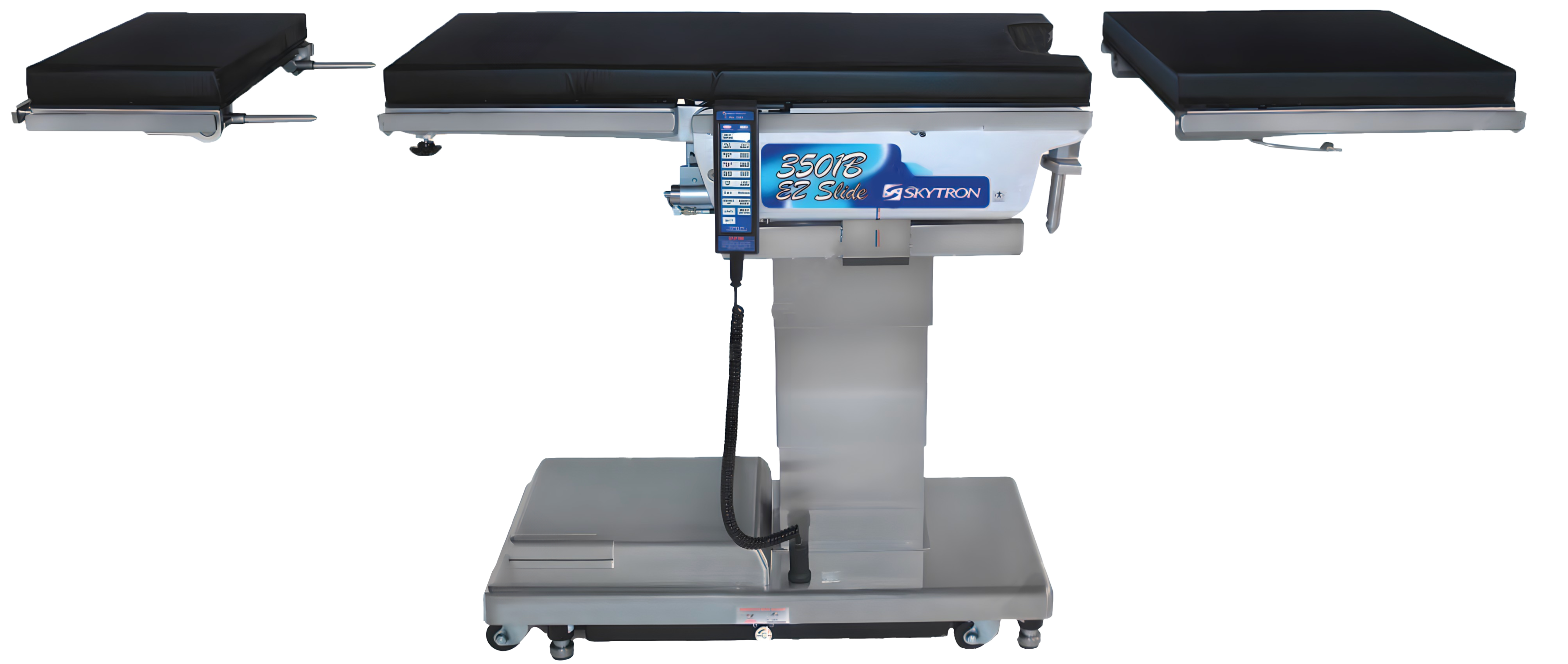 Skytron –Skytron 3501B EZ Slide Surgical Table – First Medical
