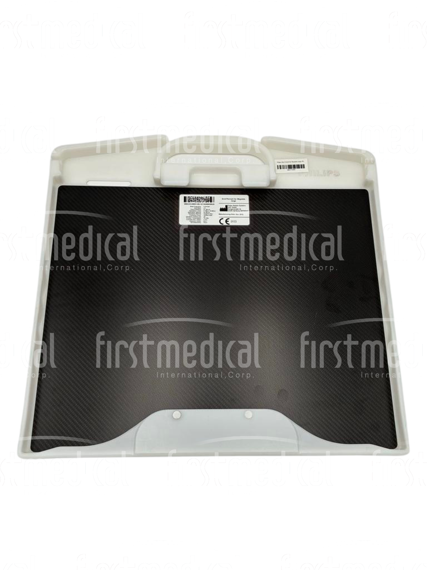 Philips Grip Portrait for Skyplate Large, PN 989601068631