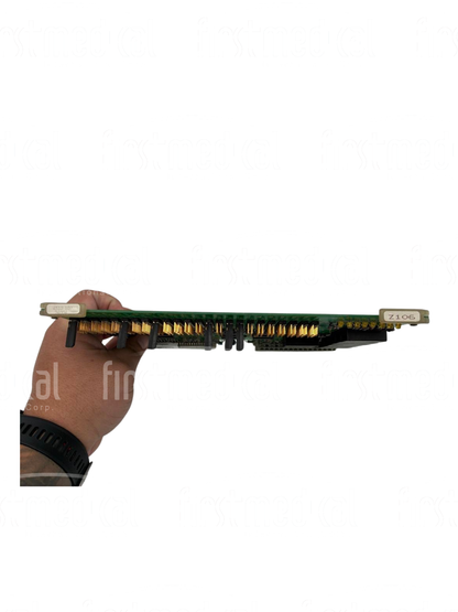 Philips Cath Lab Z106 Diagnostic Generator Board, PN 451220747004 / 451210774004