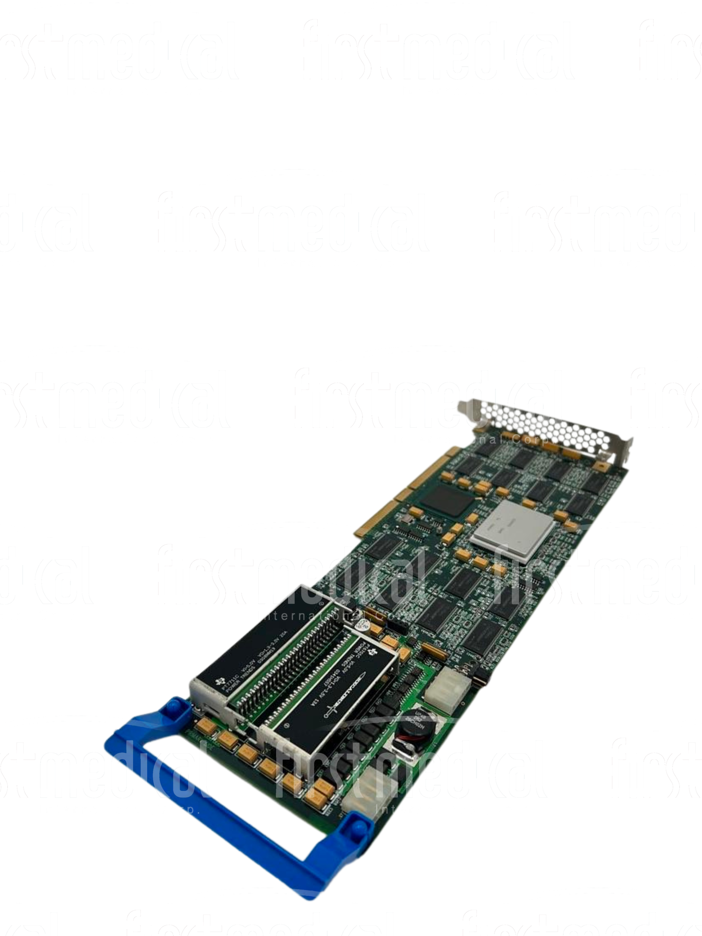 Siemens CT Graphic Card, PN 3089430