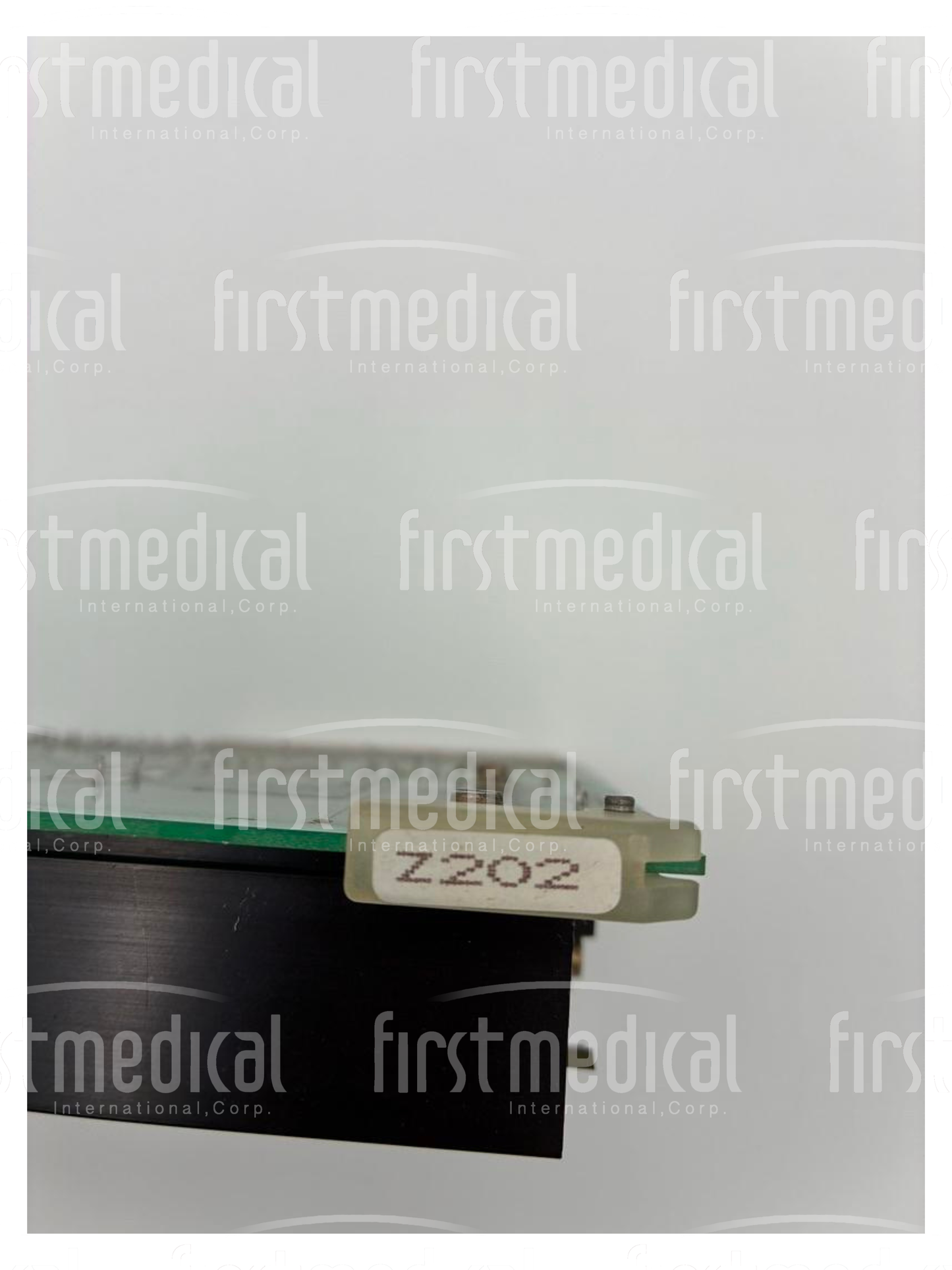 Philips Cath Lab Z202 PCB +5V Power Supply, PN 451220768413 / 451210768426