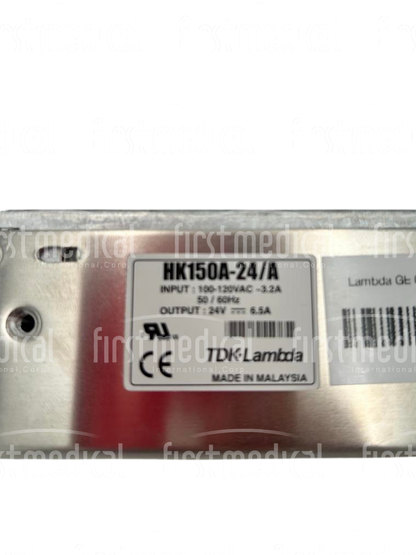 Lambda GE CT PDU Power Supply, PN HK150A-24/A