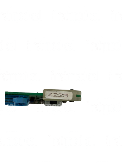 Philips Imaging Z225 CPU Board, PN 451220803582 / 451210803583