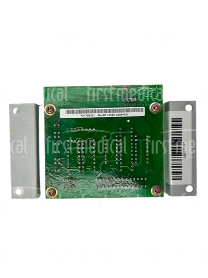 GE CT BrightSpeed Cross Display Board Assy, PN 2179022