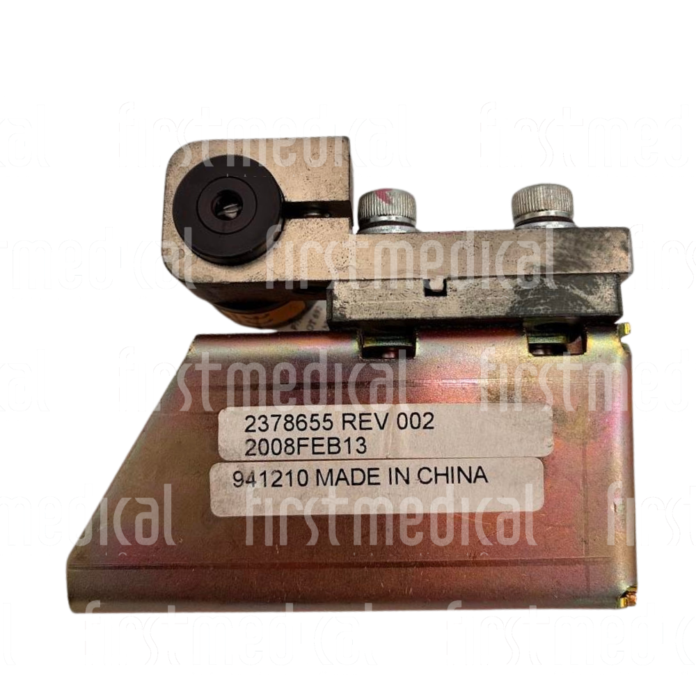GE CT Sagittal Laser Assy, PN 2378655 REV. 002