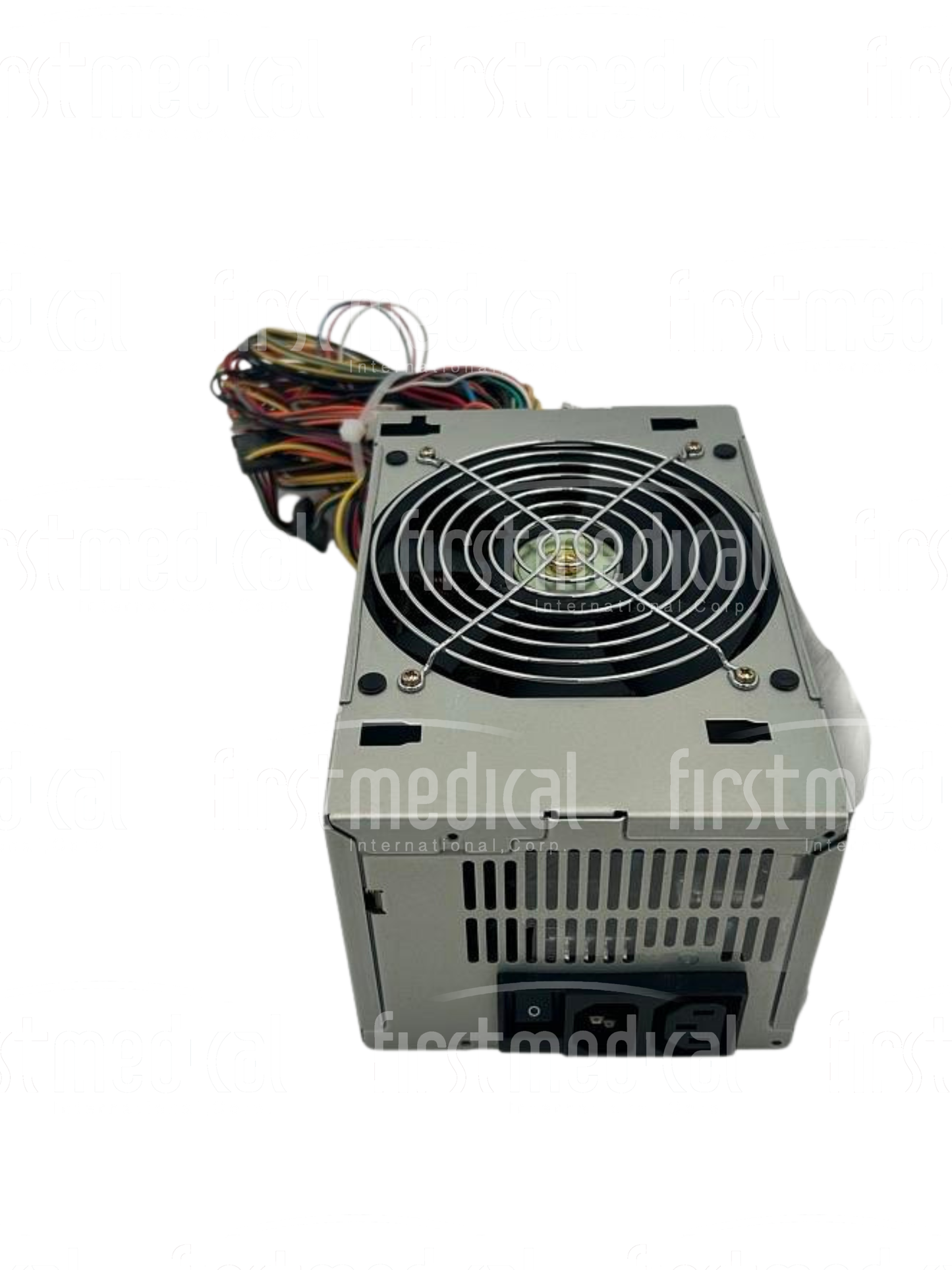 Newton Power Supply NPS-360BB - PN S26113-E498-V50 REV:03