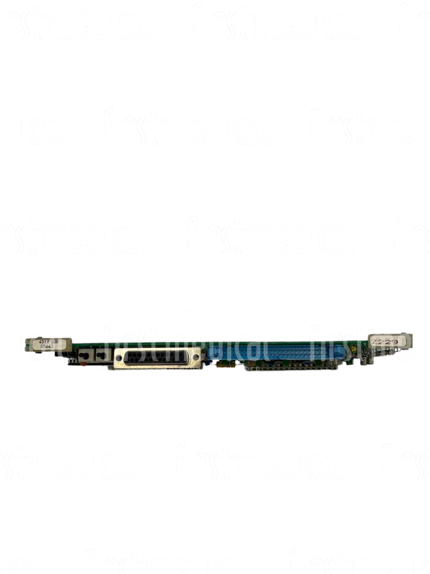 Philips Cath Lab Z229 PCB Board, PN 451220805641 / 451210805641