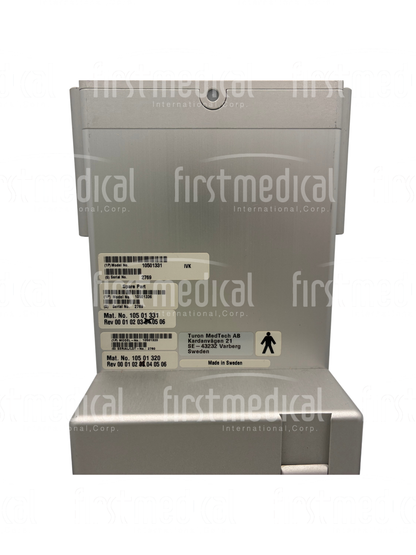 Siemens Mammography Biopsy Unit, PN 10501331, 10501320, 10501336