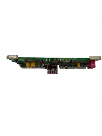 Philips Cath Lab MRC Interface Board, PN 451220805543 / 451210805543 - Siemens PC 612 F