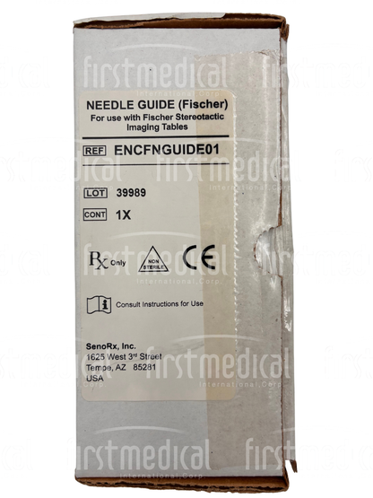 Siemens Mammography Biopsy EnCore Needle Guide (Fischer), REF ENCFNGUIDE01