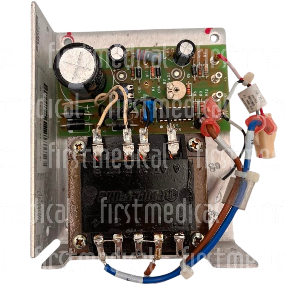 GE CT AC-DC 15V Power Supply, PN HB15-1.5-AG