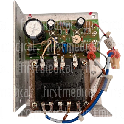 GE CT AC-DC 15V Power Supply, PN HB15-1.5-AG