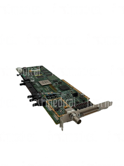 Siemens Arcadis Avantic D66 CIPP Board, PN 8079555