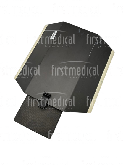 Table Slicker Ge –GE CT Table Slicker Extender with cushion pad, PN EX-GCVC-01R/G ...