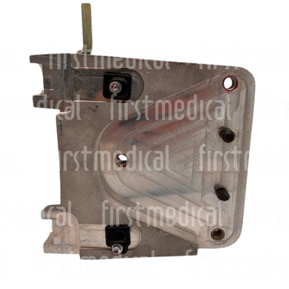 GE CT SL4 BRKT, FRT Cover Mount-Solt, PN 5131855-3