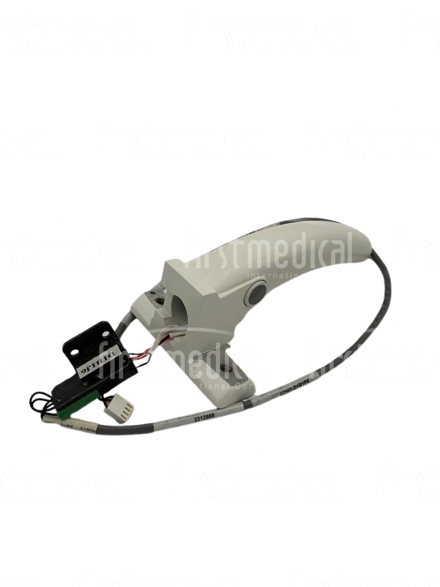 GE Innova Cath Angio L-Release, PN 2212988