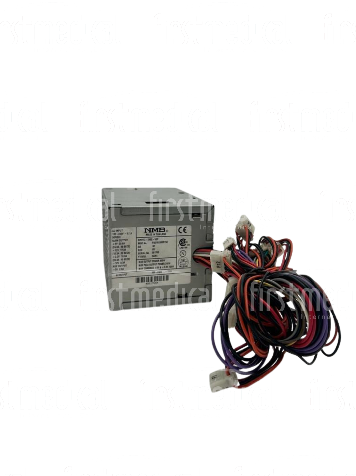 Fujitsu Siemens Power Supply, PN S26113-E462-V20 - FS216U300PCW