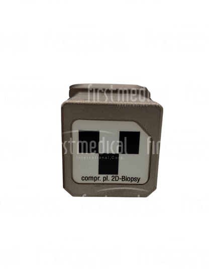 Siemens Mammography 2D Biopsy Compression paddle 18x24, PN 10139823