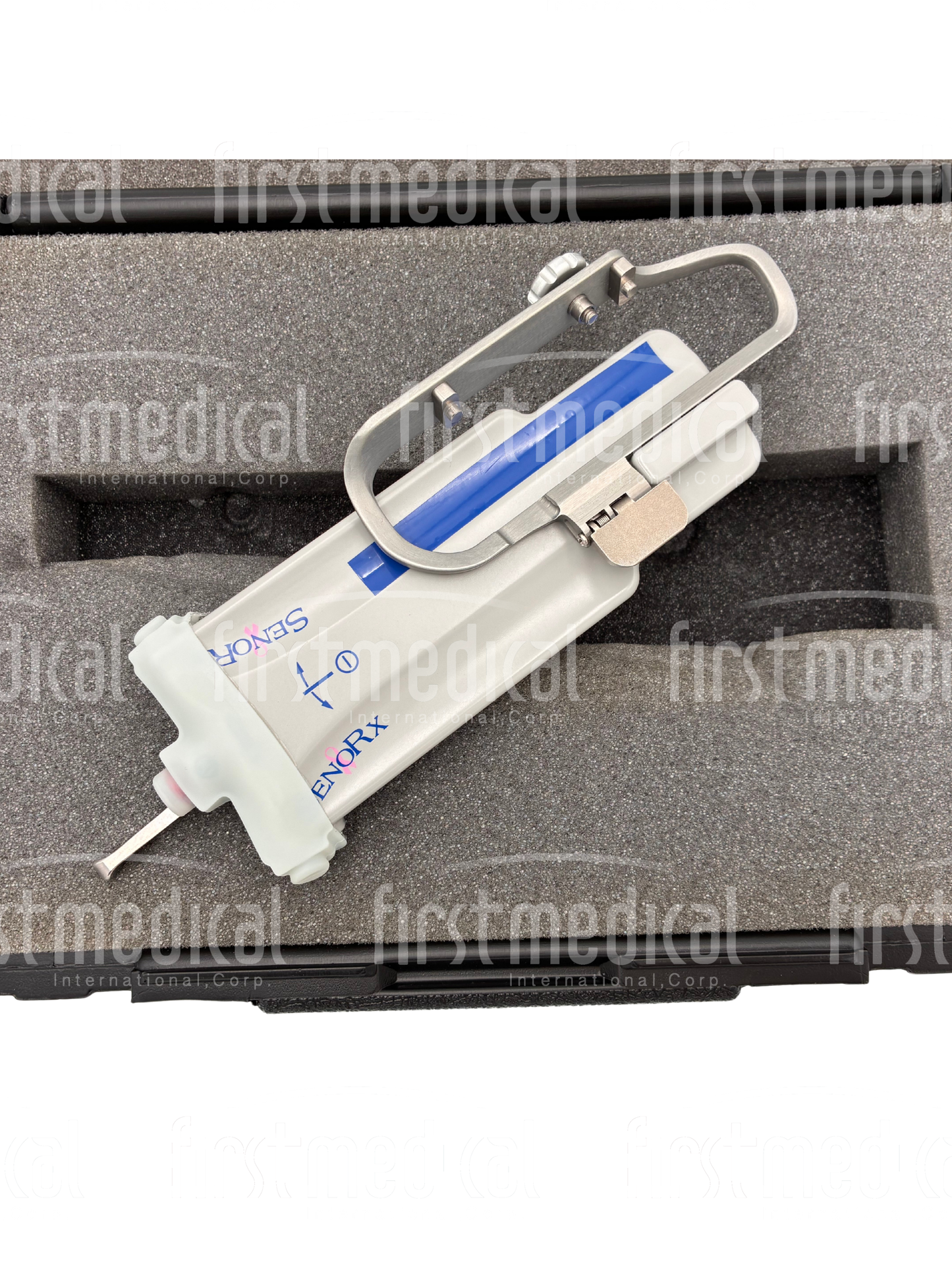 Siemens Mammography Biopsy EnCore Fire Forwarder Accessory, REF ENCFF02