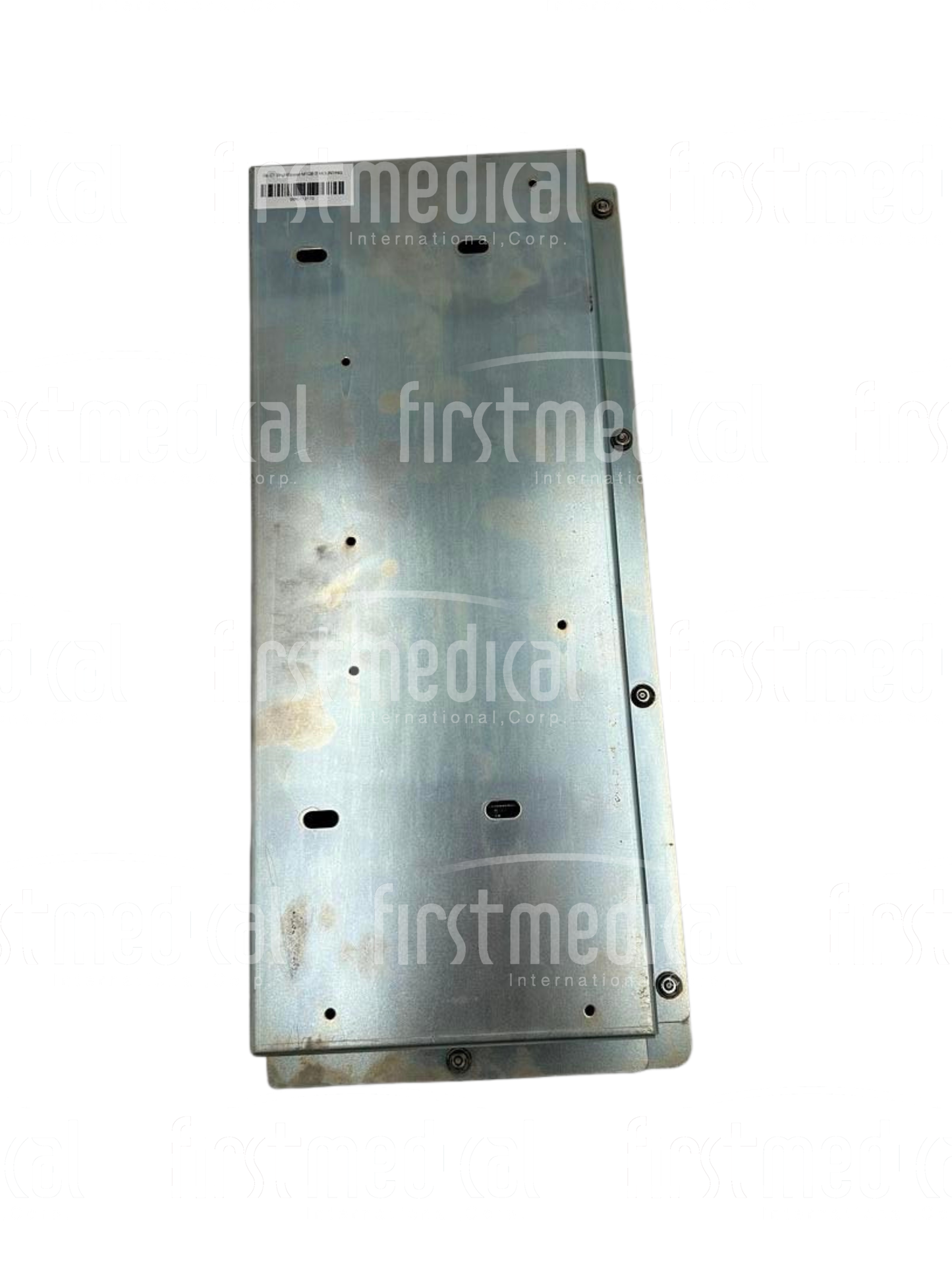 GE CT BrightSpeed MTCB-3 MOUNTING PANEL H-POWER-TABLE ASSY, PN 5263397