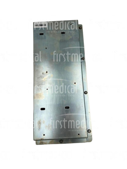 GE CT BrightSpeed MTCB-3 MOUNTING PANEL H-POWER-TABLE ASSY, PN 5263397