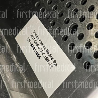 Toshiba Aquilion CT SRU-H, PN PX71-06802-2