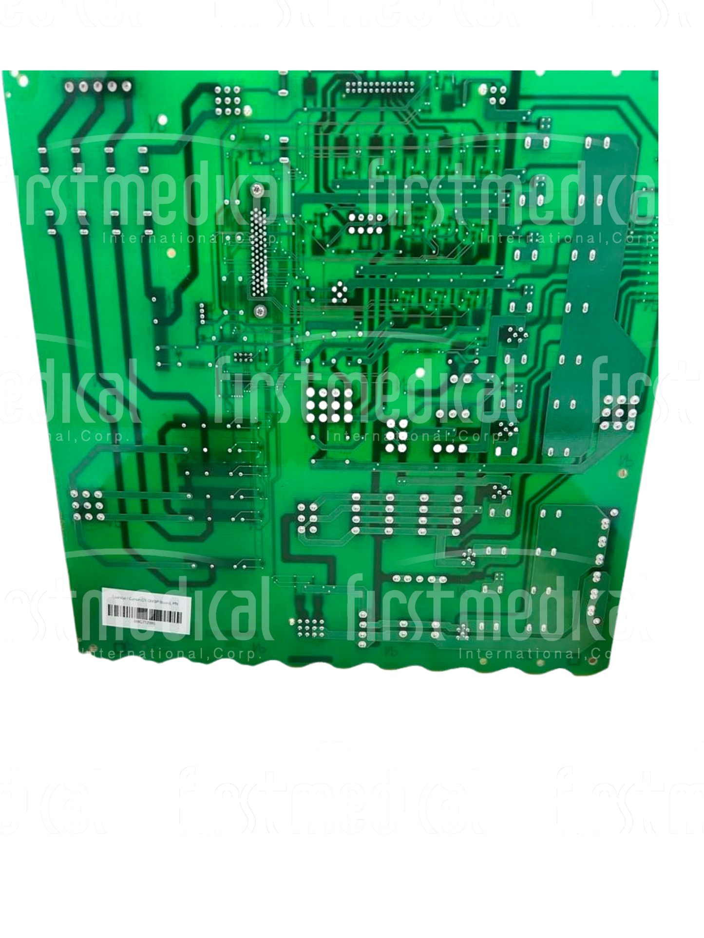 Toshiba / Canon CT GMSP Board, PN PX79-53566