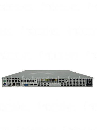 GE CT BrightSpeed Image generator IG Computer, PN 5147443-2 REV11