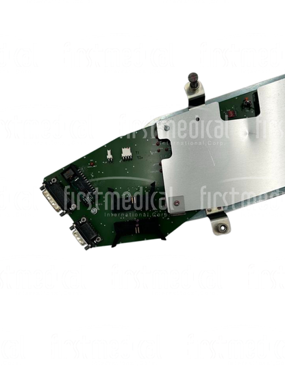 GE CT BrightSpeed SL4 Display panel, PN 5144726