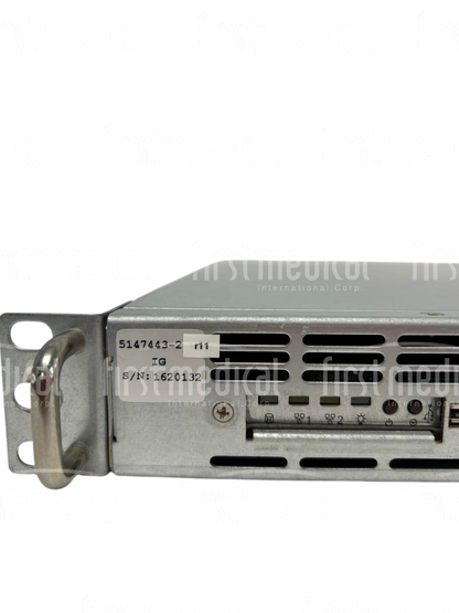 GE CT BrightSpeed Image generator IG Computer, PN 5147443-2 REV11