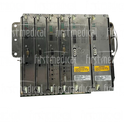 Siemens Somatom Sensation 4 CT C-Box E510, CPL. EGB, PN 4823006