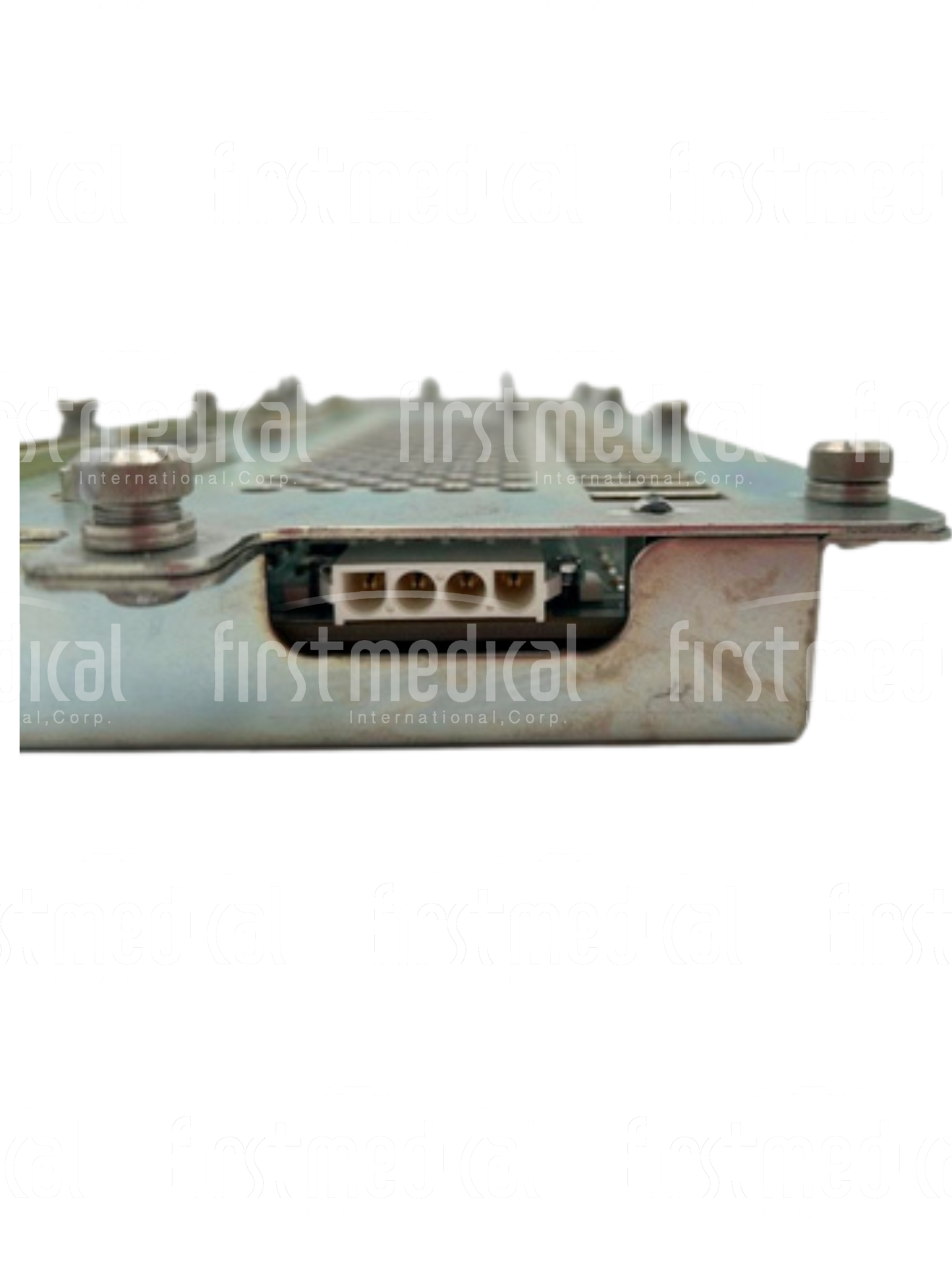 GE CT BrightSpeed MTCB-3 MOUNTING PANEL H-POWER-TABLE ASSY, PN 5263397