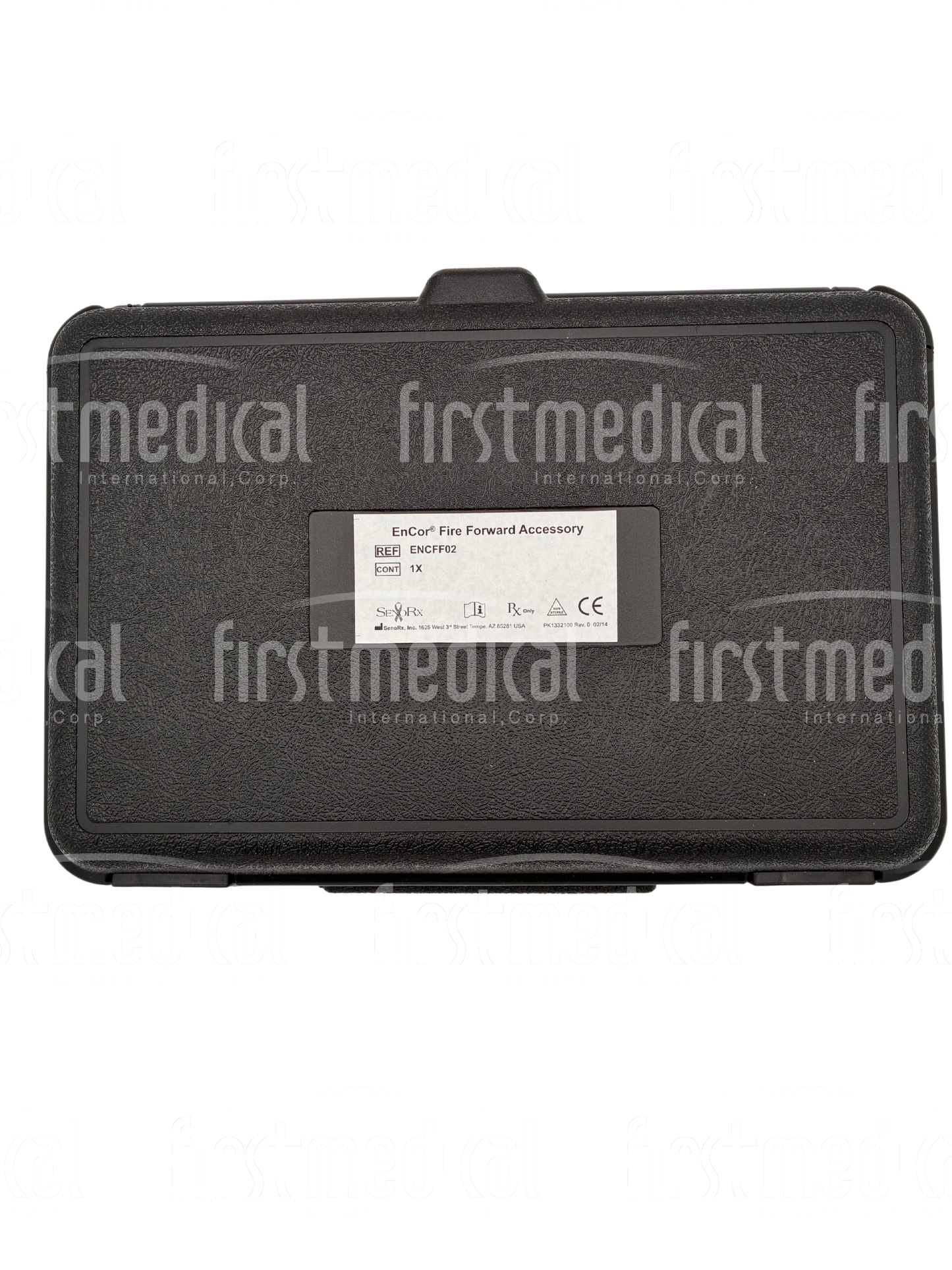 Siemens Mammography Biopsy EnCore Fire Forwarder Accessory, REF ENCFF02