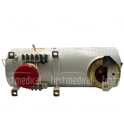 Siemens Mammography X-Ray Tube, PN 1125314 3122509 P40 MoW-100G