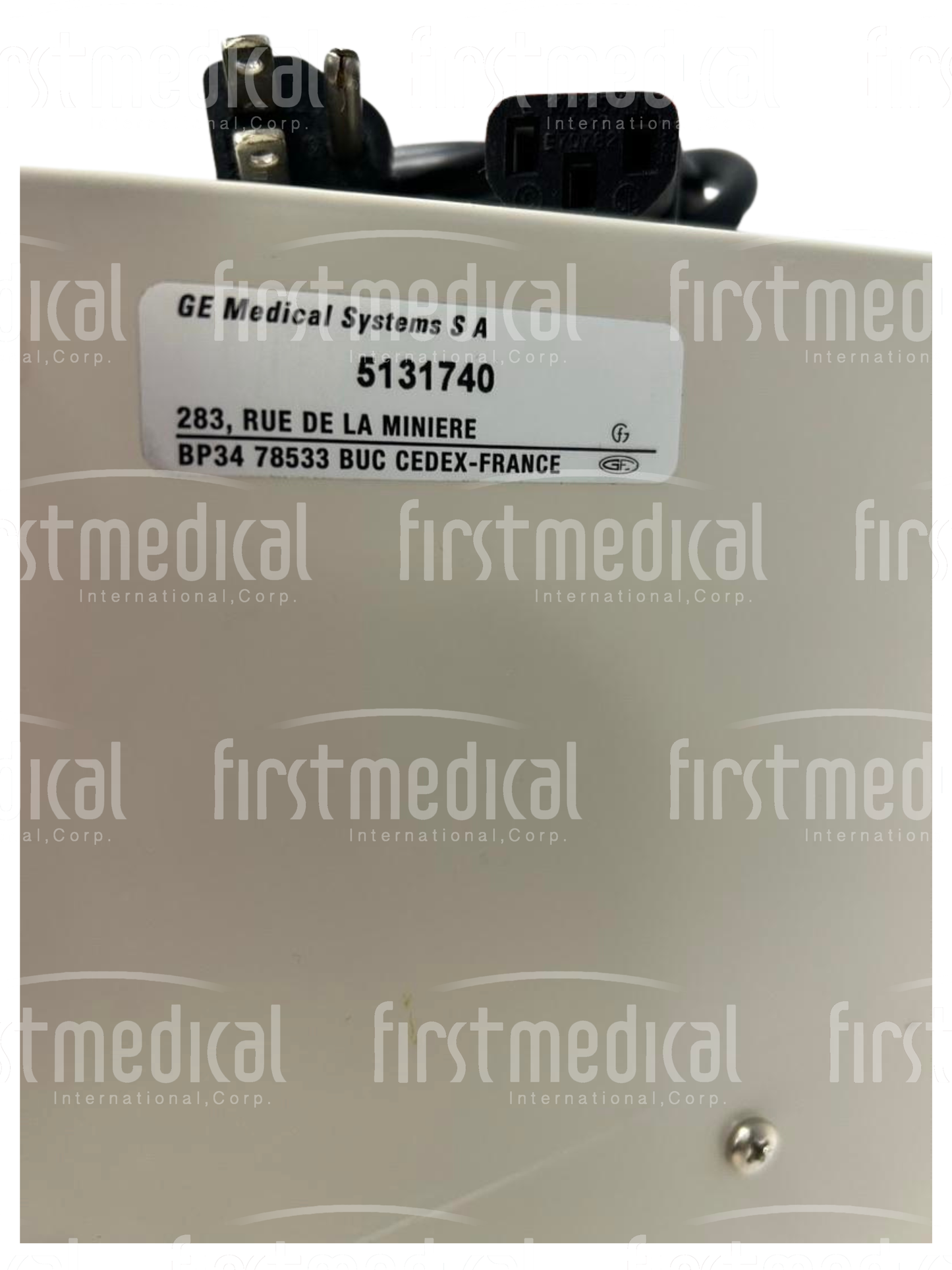 GE SMC Digital Detector Conditioner, PN 5131740 / 2375089
