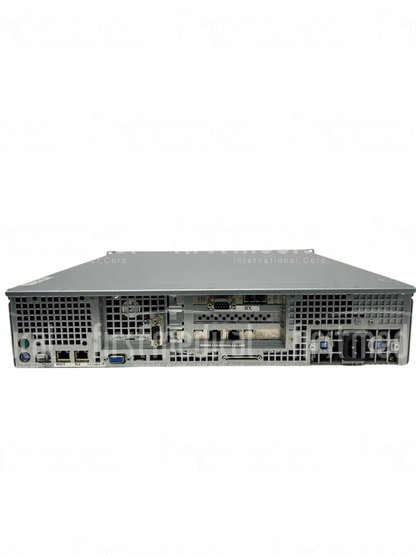 GE CT Brightspeed DARC2 Computer, PN 5147442 REV 10
